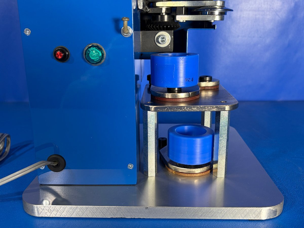 Maruem VMC-1000 Vial Capping Machine [k1241561750]