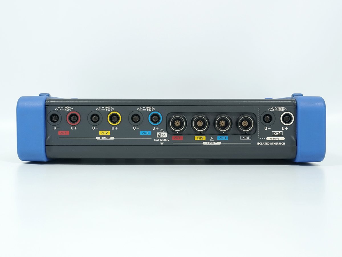 Hioki PQ3198 Power Quality Analyzer [b1241770728]