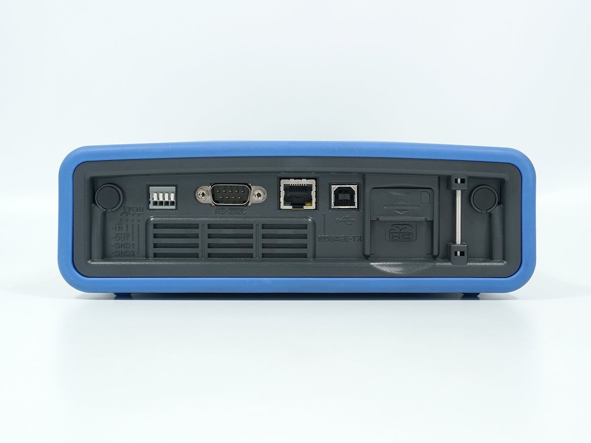 Hioki PQ3198 Power Quality Analyzer [b1241770728]