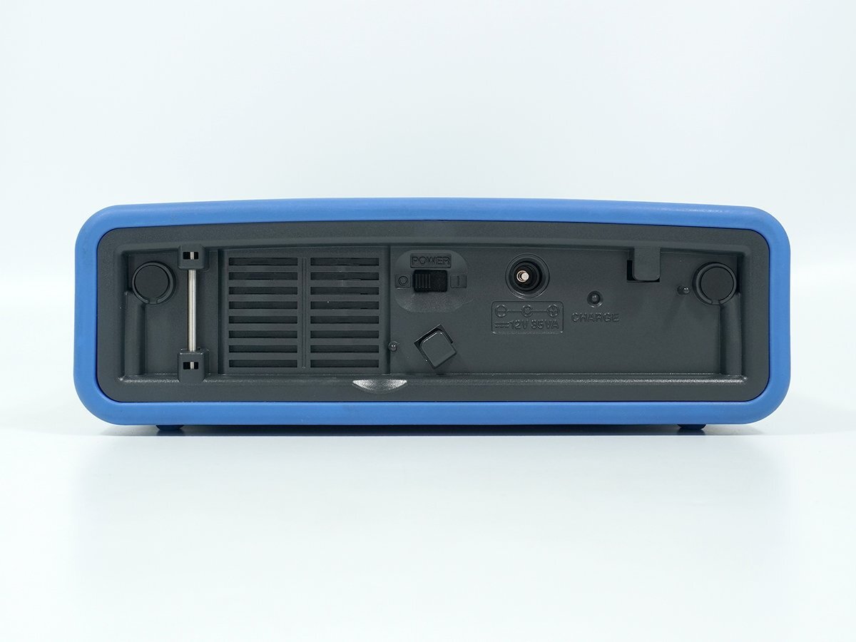 Hioki PQ3198 Power Quality Analyzer [b1241770728]