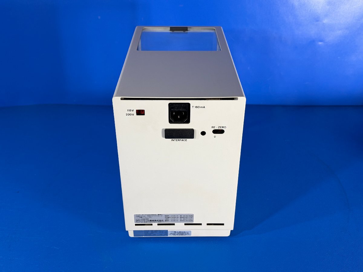 Mettler Toledo AE200 Analytical Balance [p1241572261]