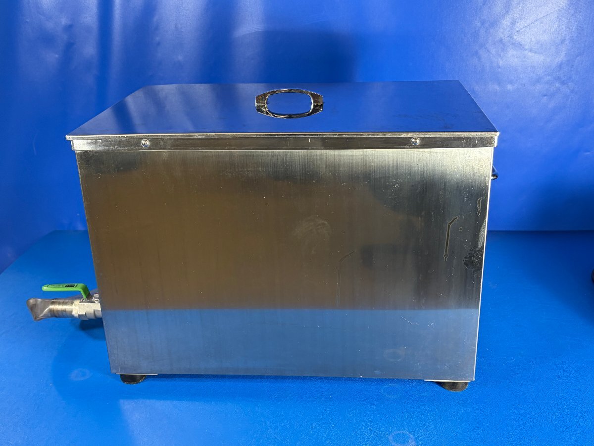Kokusai Denki Eruteku UT-30A Ultrasonic Cleaner 35L [p1241571216]