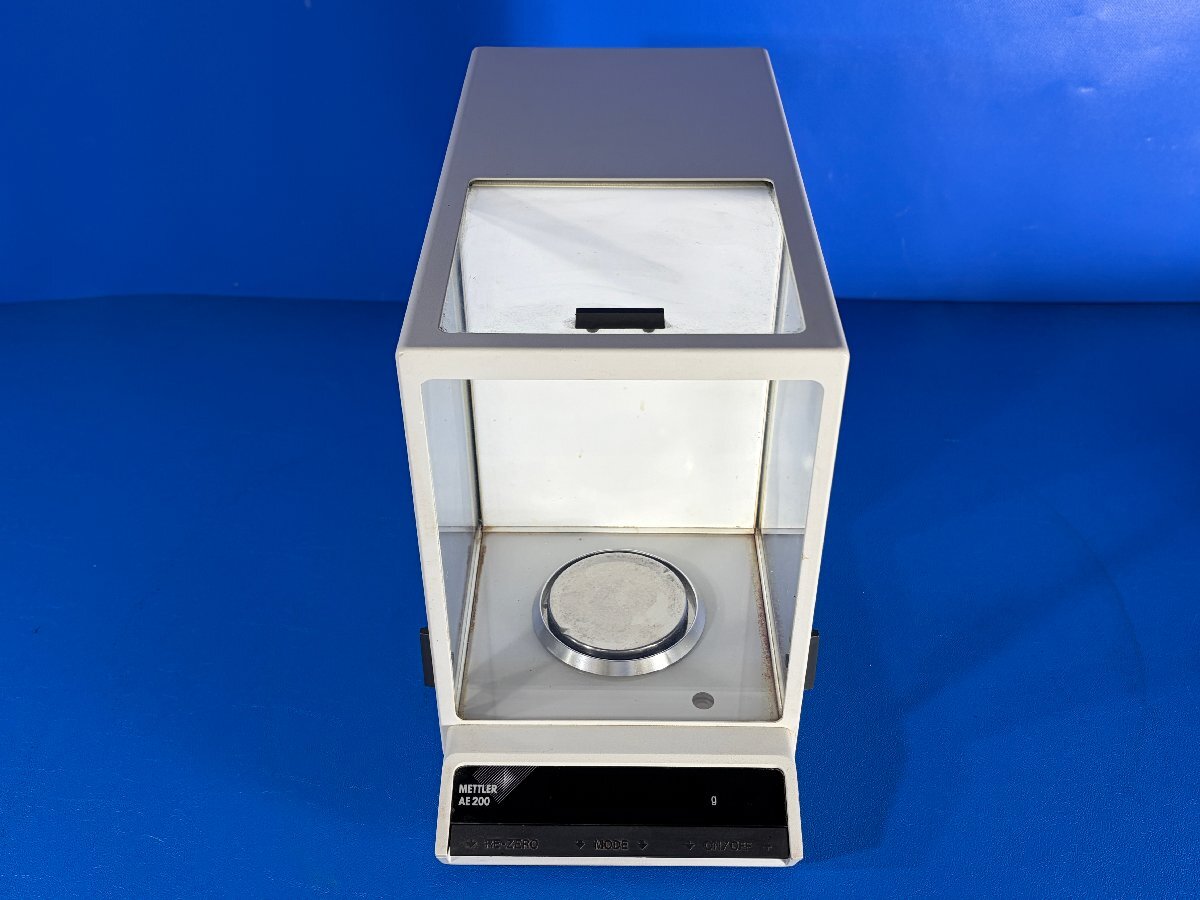 Mettler Toledo AE200 Analytical Balance [p1241572261]