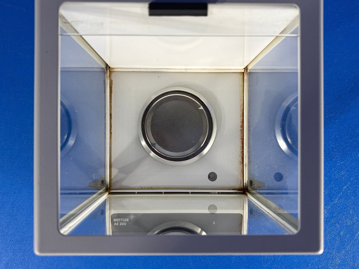 Mettler Toledo AE200 Analytical Balance [p1241572261]