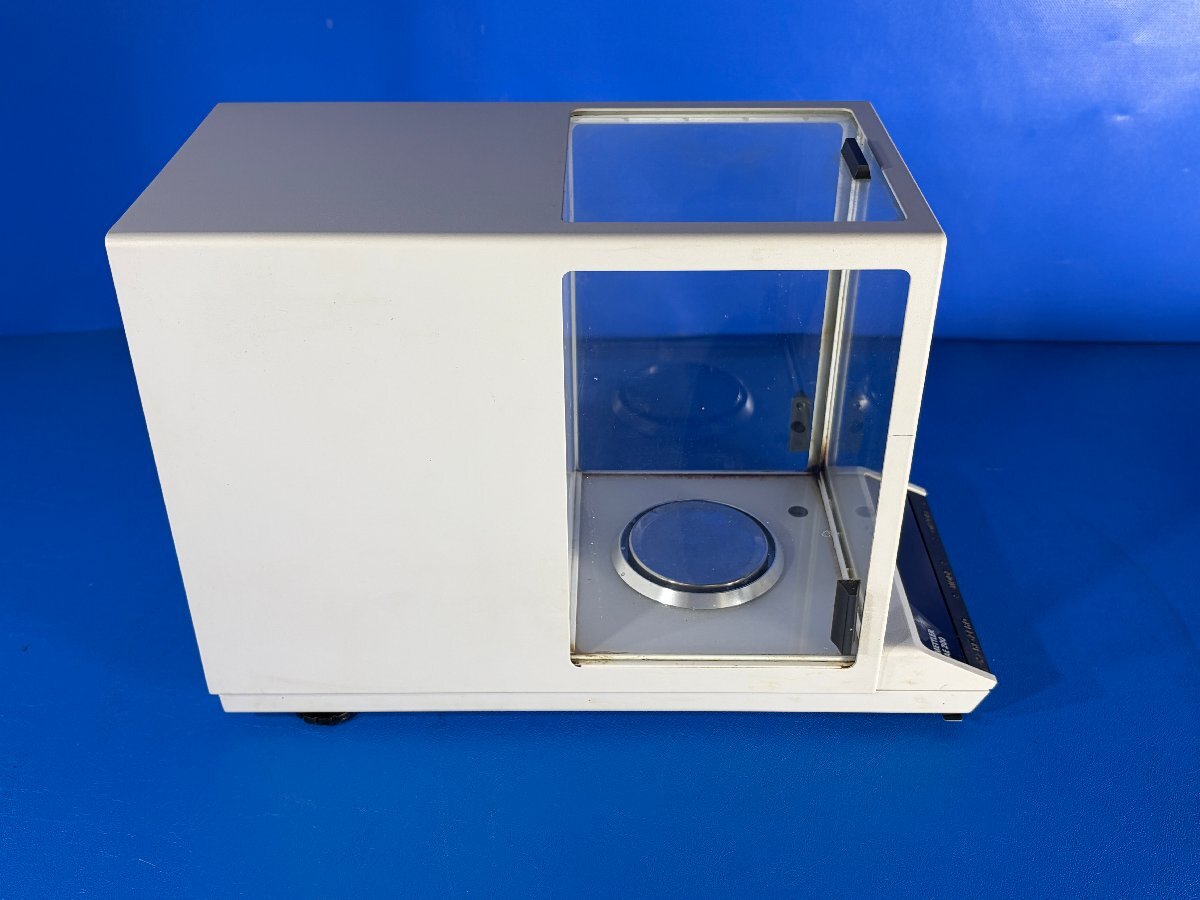 Mettler Toledo AE200 Analytical Balance [p1241572261]