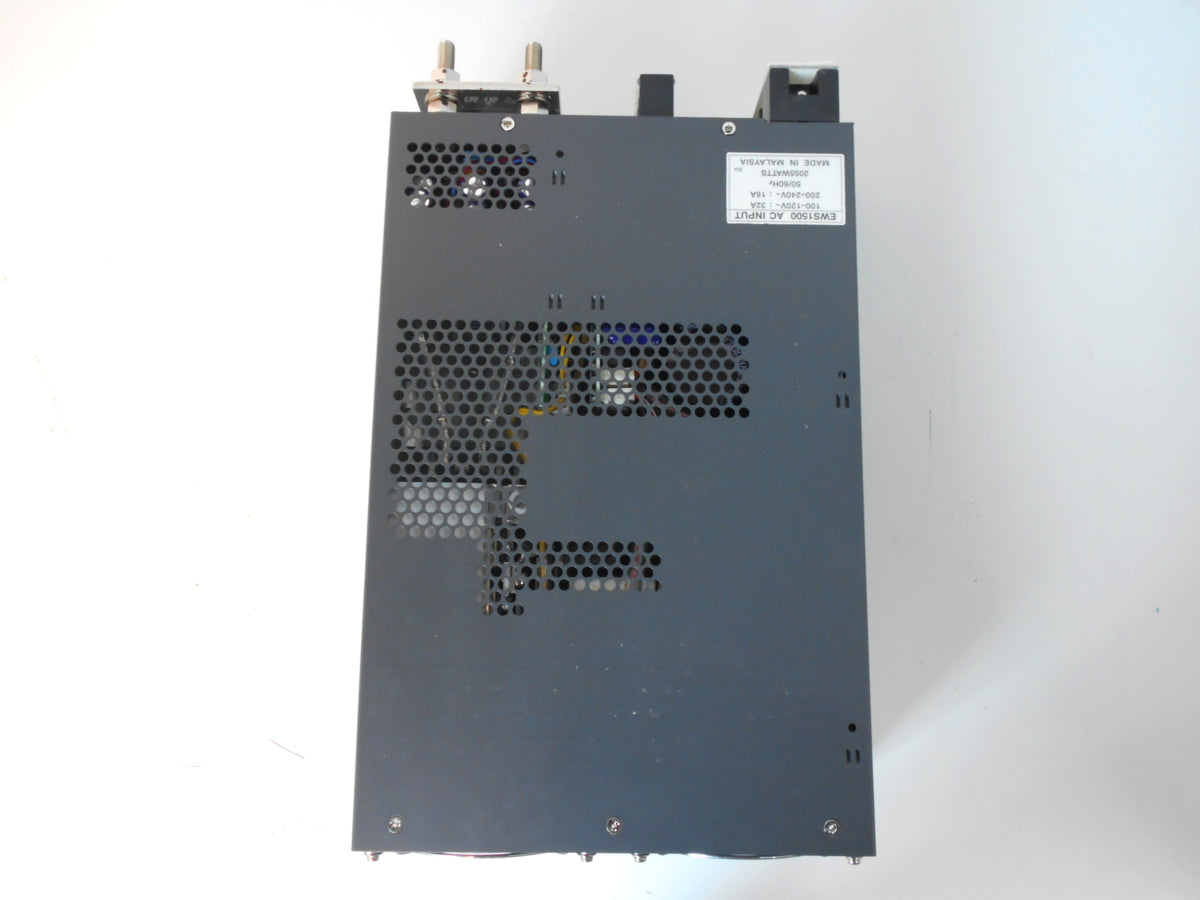 TDK EWS1500-12 AC Power Supply 12V 125A [b1241562617]