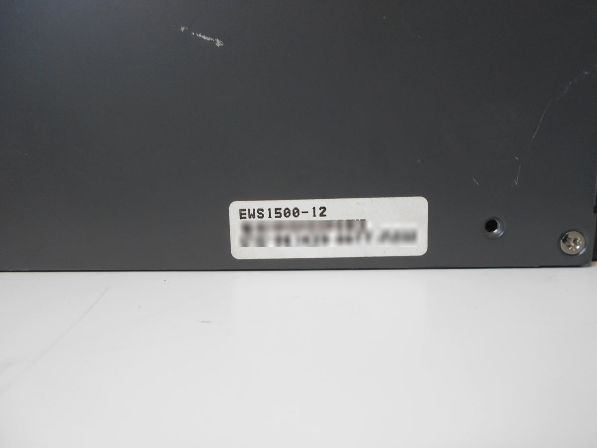 TDK EWS1500-12 AC Power Supply 12V 125A [b1241562617]