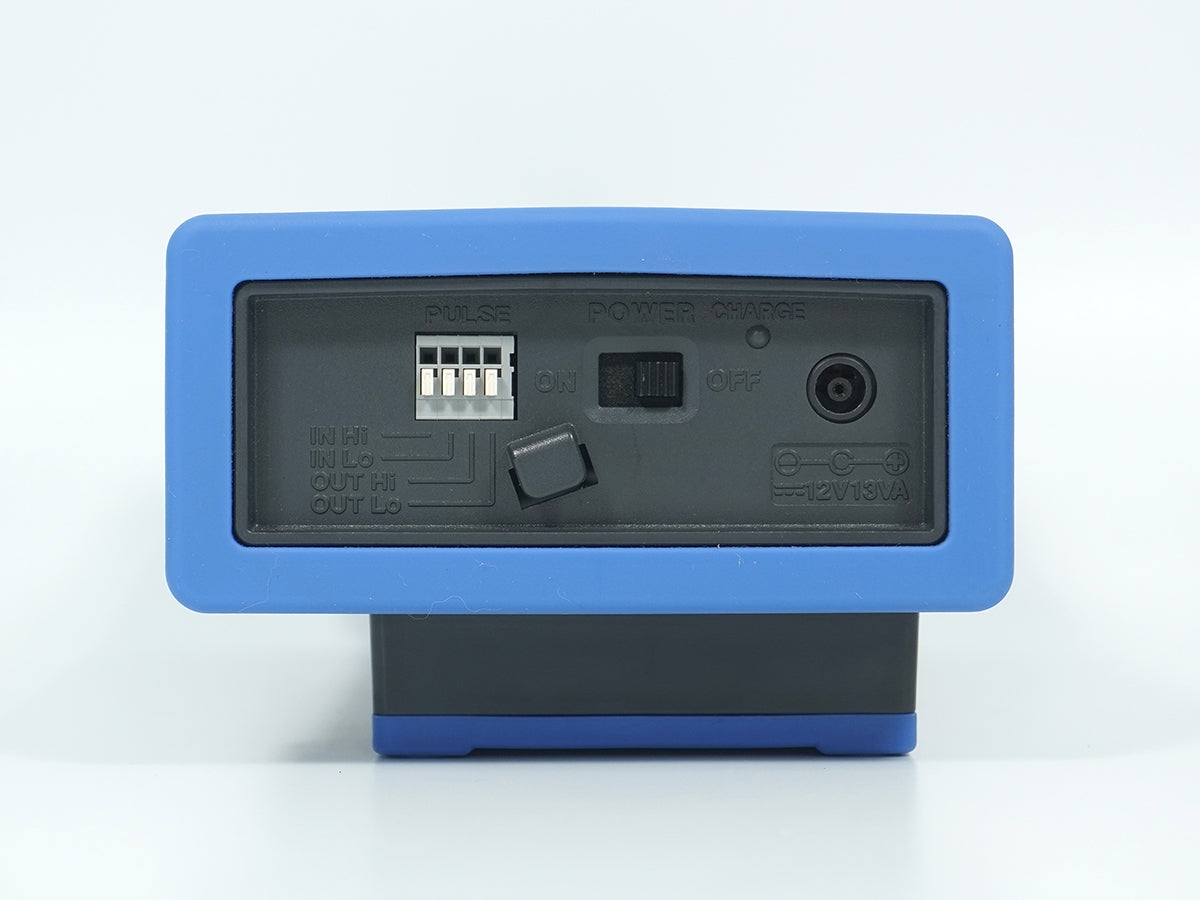 Hioki PW3360-10 Clamp-On Power Logger with 3 x 9661 Clamp-On Sensors [d1241577082]