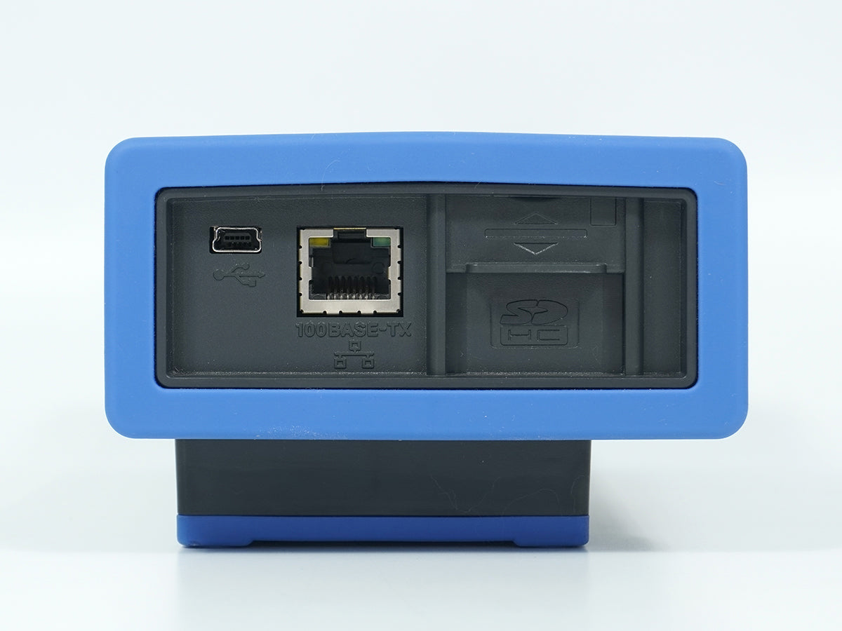 Hioki PW3360-10 Clamp-On Power Logger with 3 x 9661 Clamp-On Sensors [d1241577082]