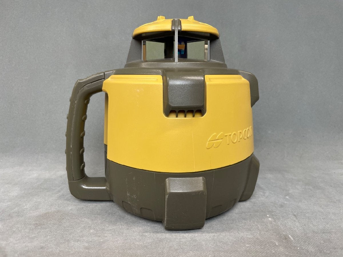 Topcon RL-H5A Laser Level [w1241576608]