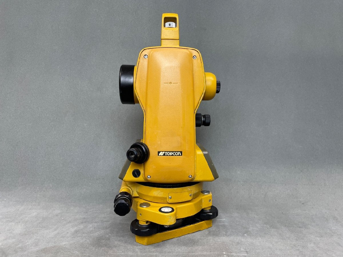 Topcon DT-10 Surveying Angle Meter [v1241581594]