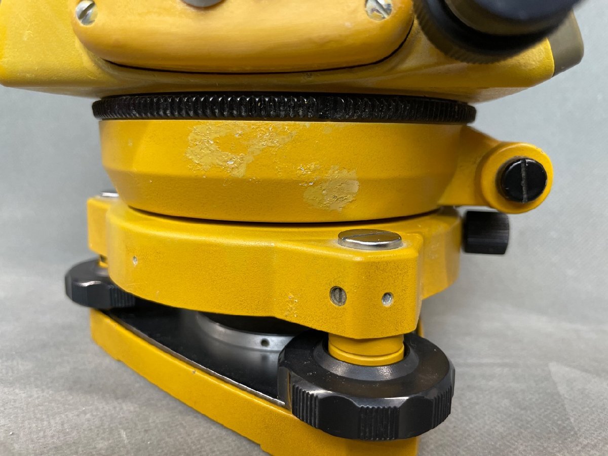 Topcon DT-10 Surveying Angle Meter [v1241581594]