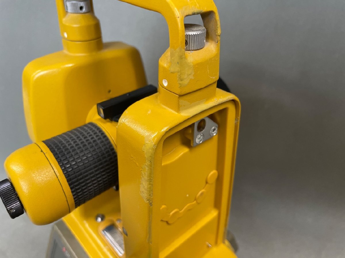 Topcon DT-10 Surveying Angle Meter [v1241581594]