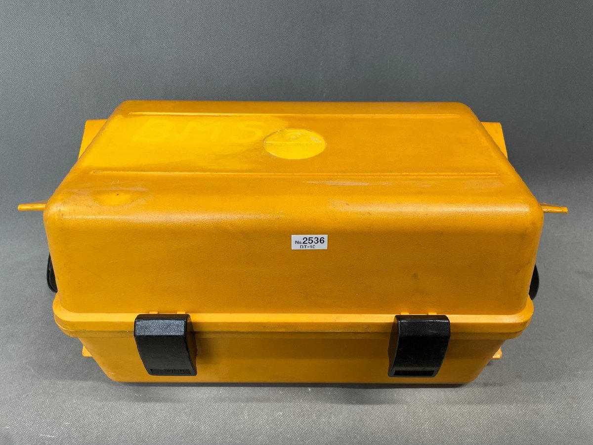 Topcon DT-10 Surveying Angle Meter [v1241581594]
