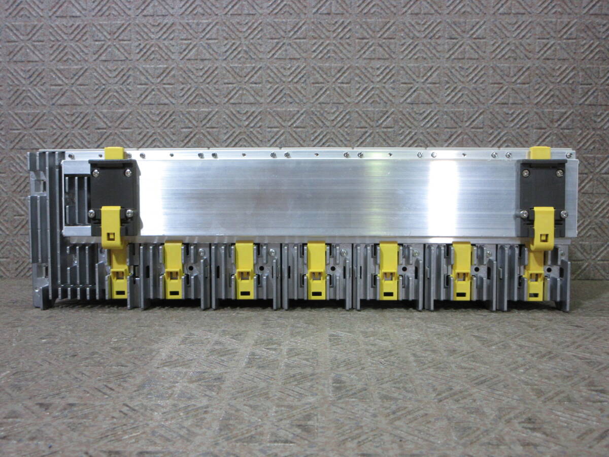 Yokogawa MX100 DAQMASTER 60CH with MX110-UNV-M10 x6 [t1241651789]