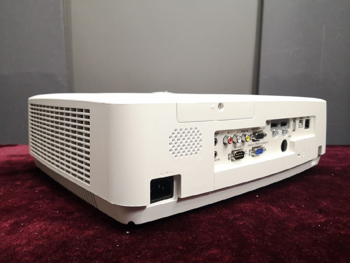 EIKI EK-308U Business Projector 6000lm WUXGA [w1241681640]