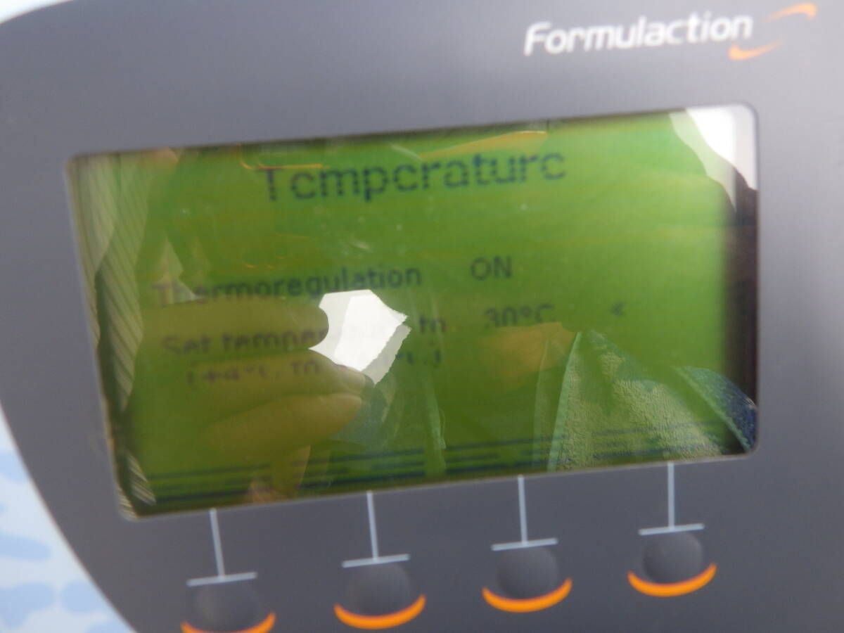TURBISCAN LAB Expert Formulaction Environmental Measuring Instrument [1241753149]