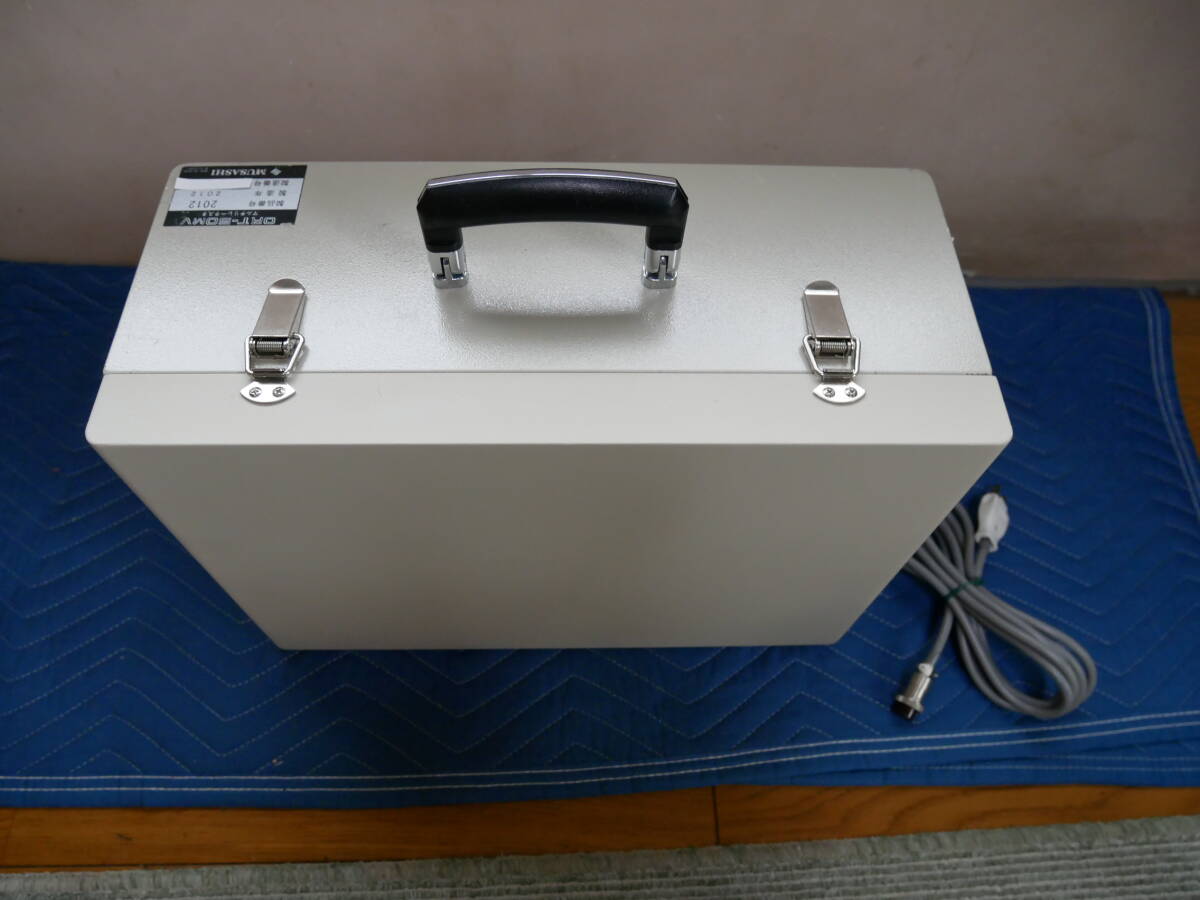 Musashi Intec ORT-50MV Multi Relay Tester with Power Cord [f1241771560]