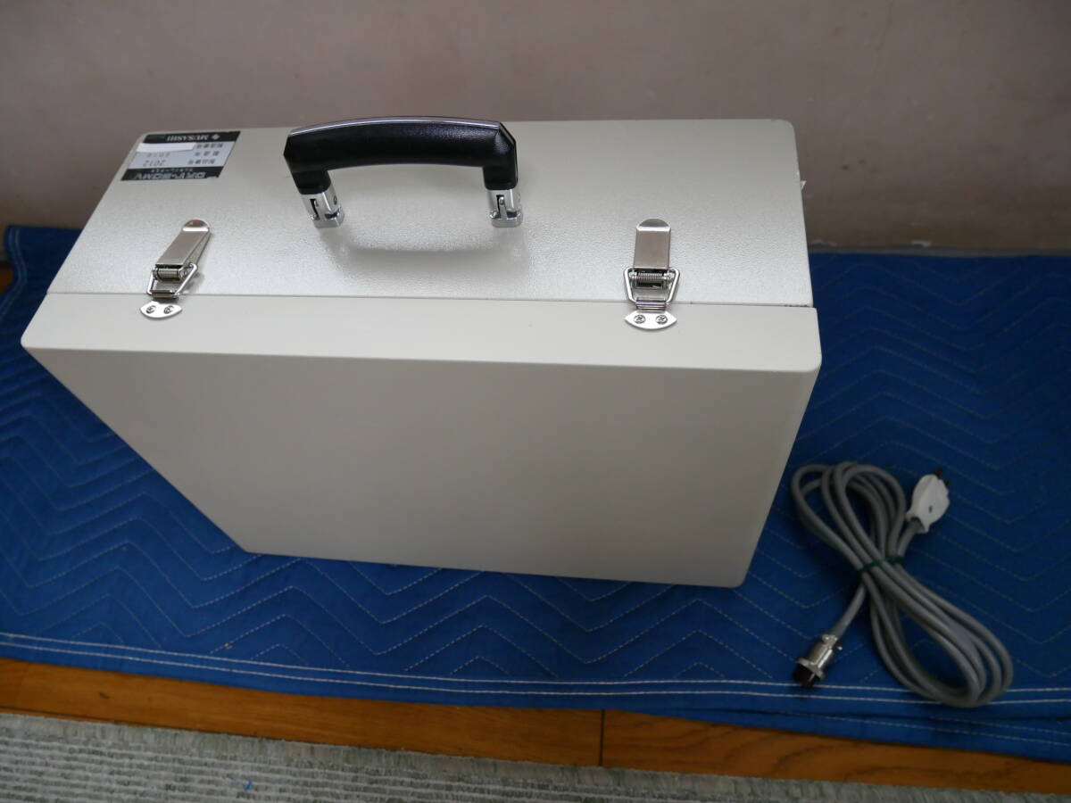 Musashi Intec ORT-50MV Multi Relay Tester with Power Cord [f1241771560]