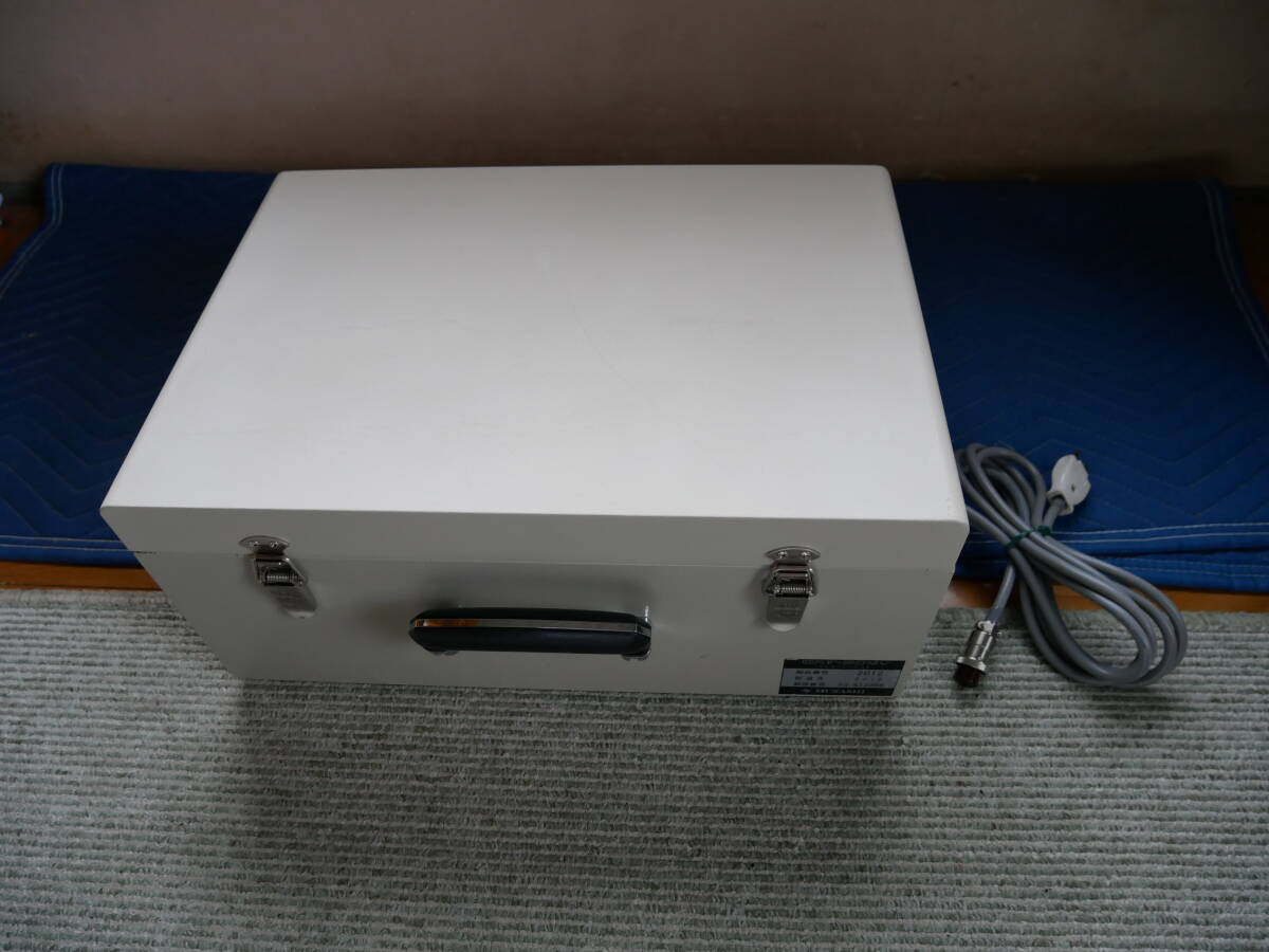 Musashi Intec ORT-50MV Multi Relay Tester with Power Cord [f1241771560]