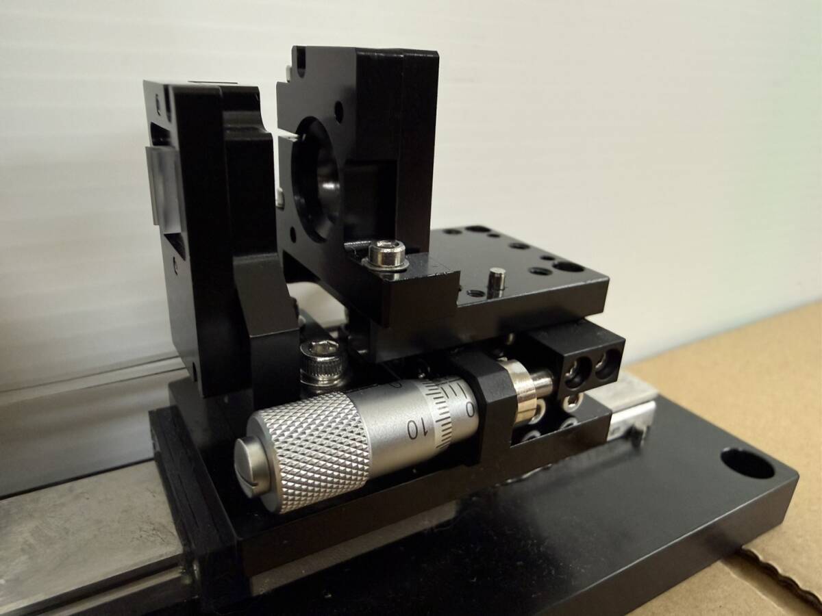 COHERENT TCOP01-111-0011 Laser Head [d1241782774]