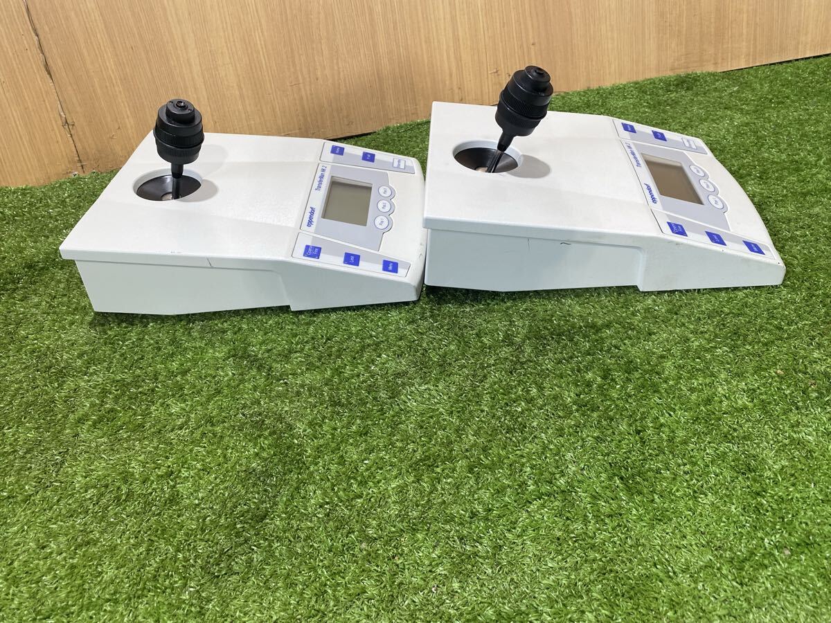 Eppendorf TransferMan NK2 Micro Manipulator 2 pcs [s1241787649]