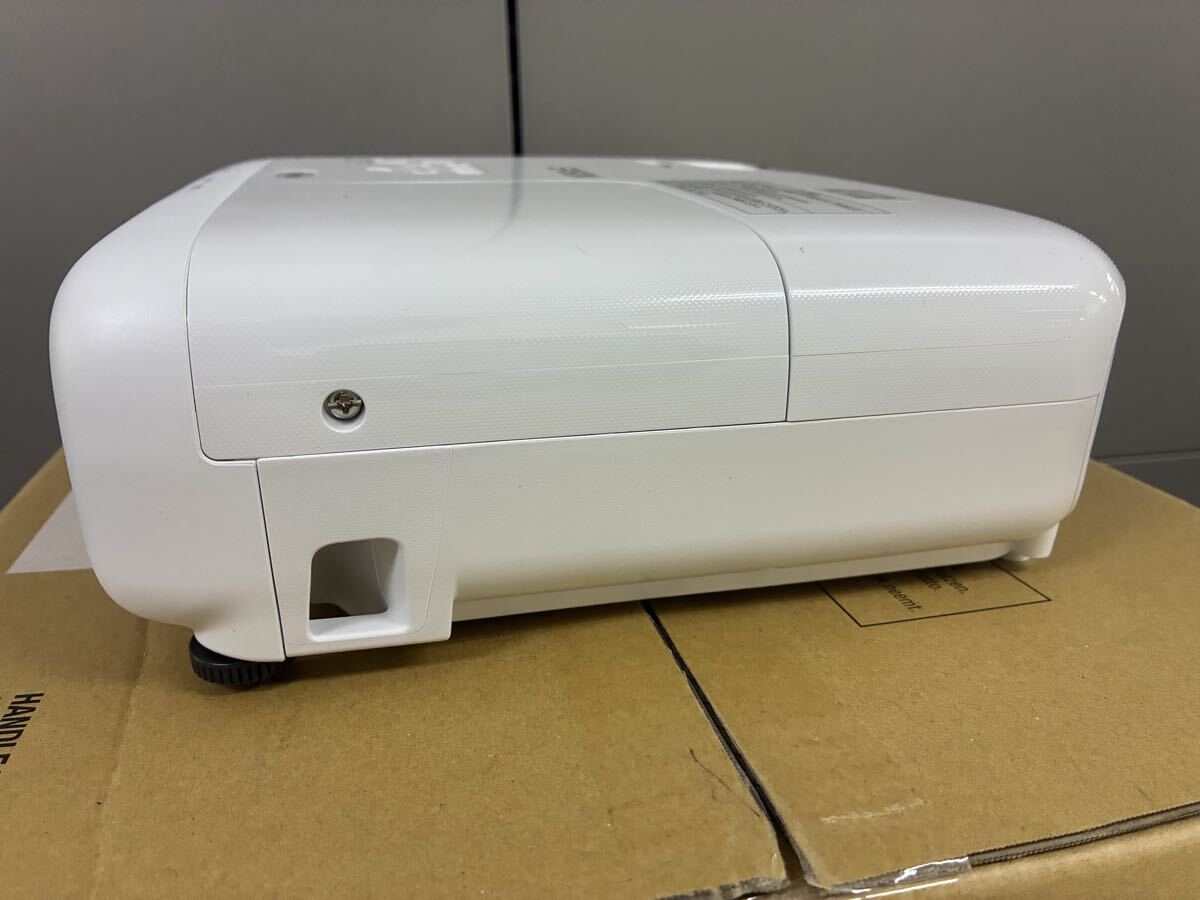 Epson EB-FH08 Business Projector Full HD 3600lm [c1241852727]