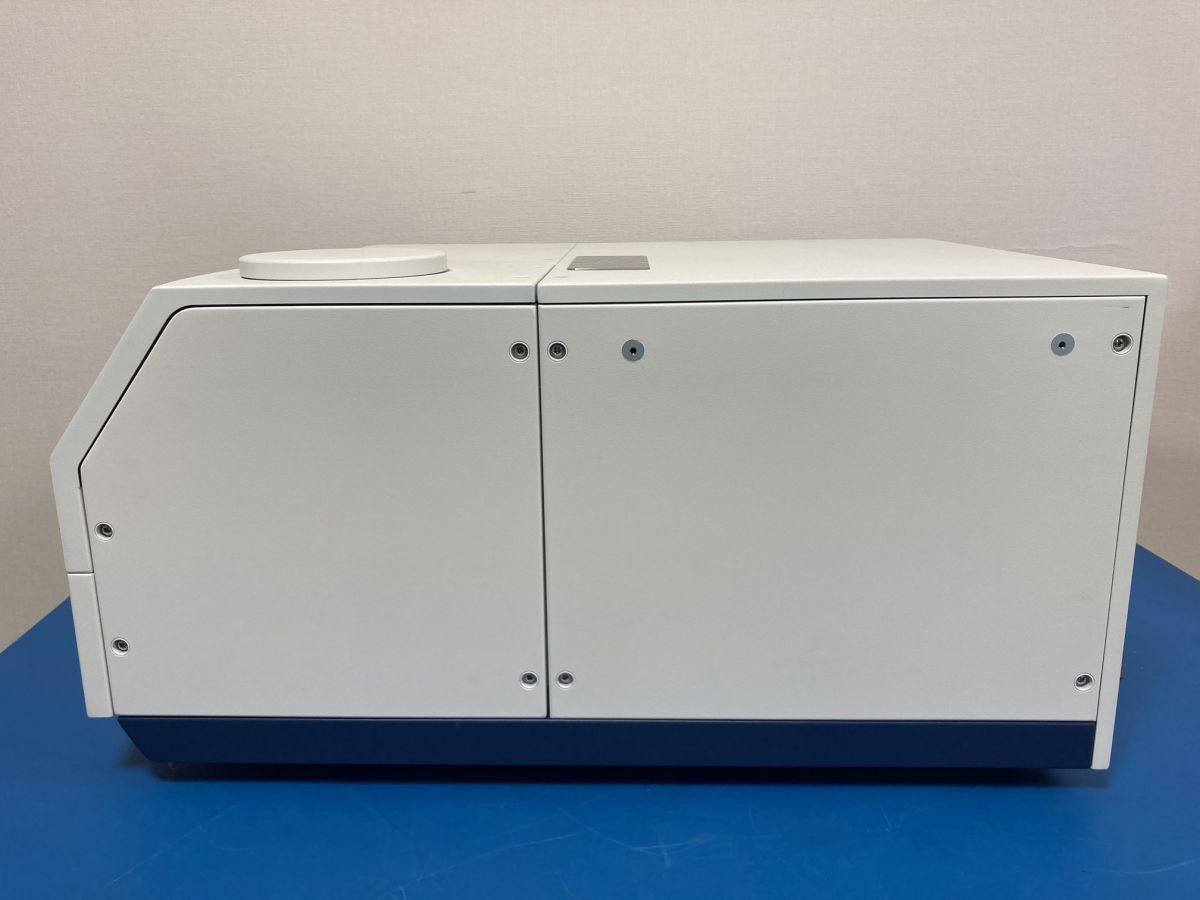 Hitachi DSC7020 Differential Scanning Calorimeter with Gas Flow Meter [w1241858529]