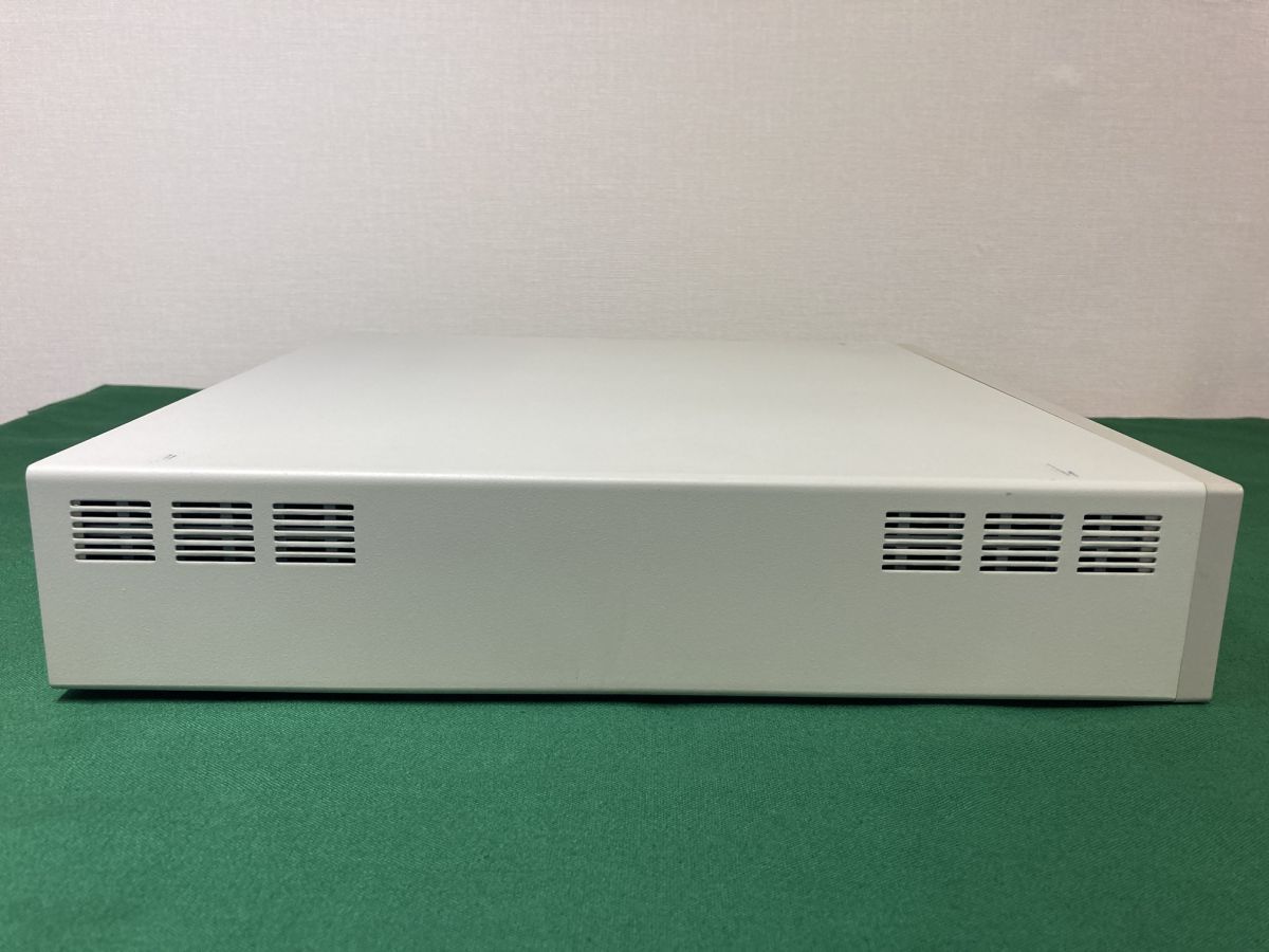 ADInstruments ML880 Environmental Measuring Instrument PowerLab 16/30 Size W305 D330 H62 mm Weight 4.7 kg [d1241870431]