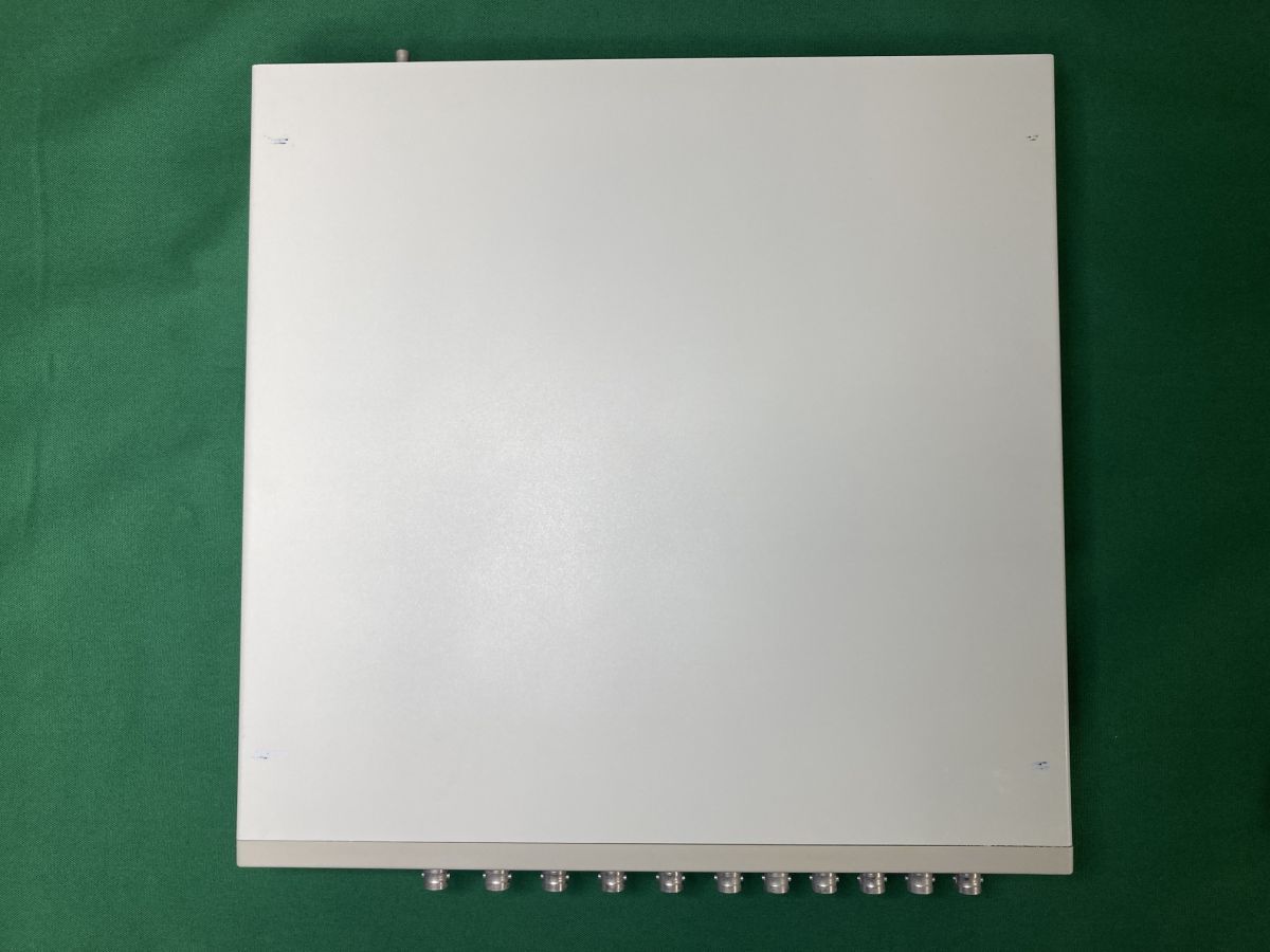 ADInstruments ML880 Environmental Measuring Instrument PowerLab 16/30 Size W305 D330 H62 mm Weight 4.7 kg [d1241870431]