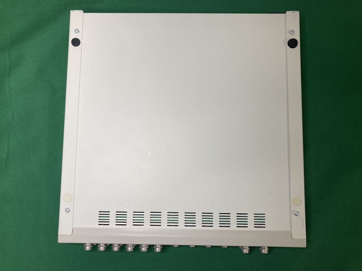 ADInstruments ML880 Environmental Measuring Instrument PowerLab 16/30 Size W305 D330 H62 mm Weight 4.7 kg [d1241870431]