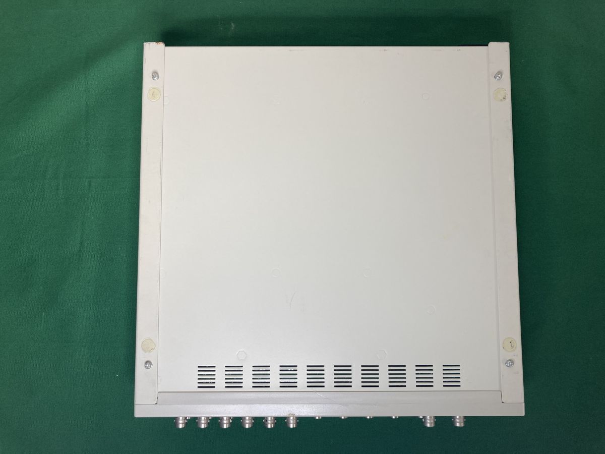 ADInstruments ML880 Environmental Measuring Instrument PowerLab 16/30 Size W305 D330 H62 mm Weight 4.7 kg [s1241872078]