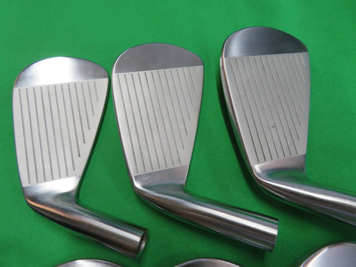 O'rion HTMB Iron Head 6 pcs #5-P [t1241868765]