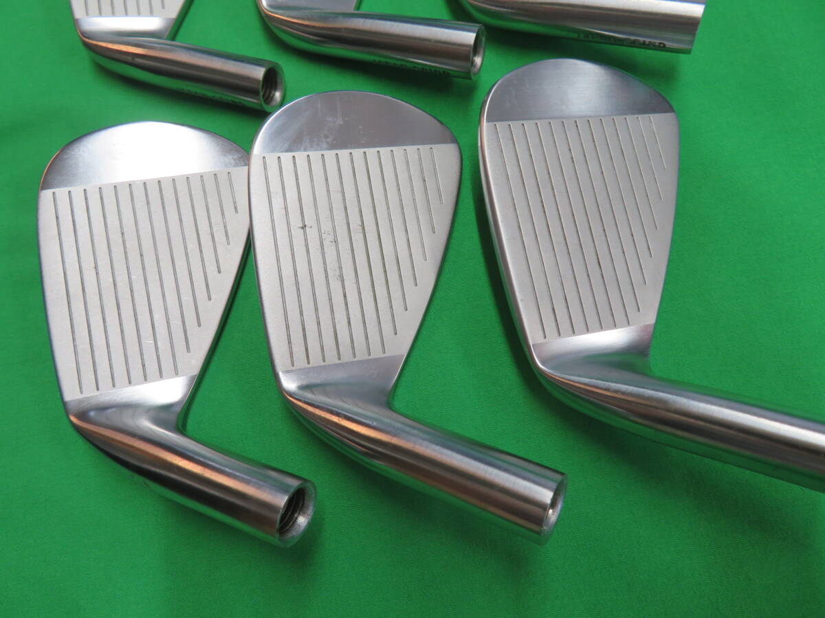 O'rion HTMB Iron Head 6 pcs #5-P [t1241868765]