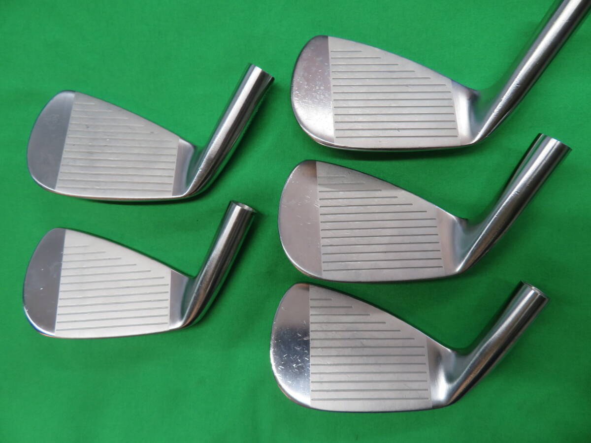O’rion HTMB-S Iron Head 5 pcs #6-P [p1241884622]