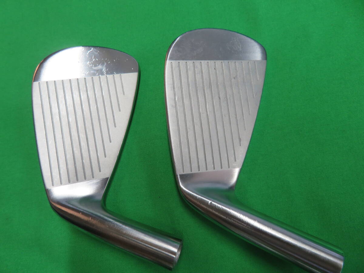 O’rion HTMB-S Iron Head 5 pcs #6-P [p1241884622]