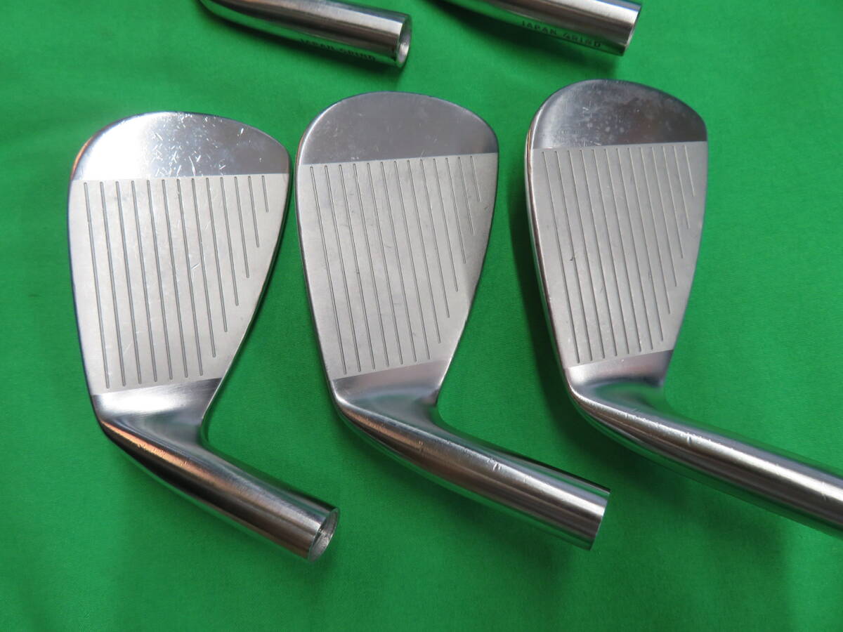 O’rion HTMB-S Iron Head 5 pcs #6-P [p1241884622]