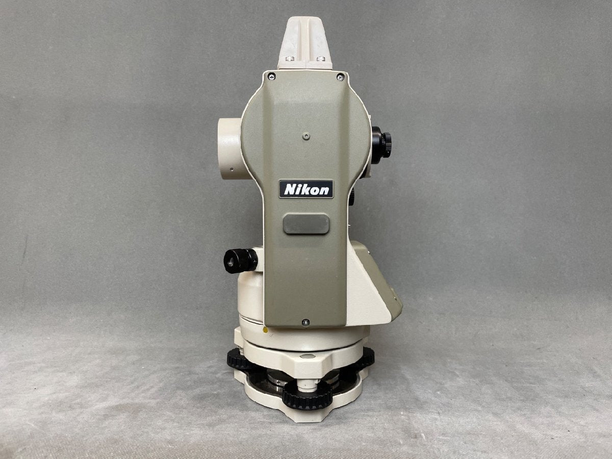 Nikon NE-20SC Surveying Angle Meter [u1241901076]