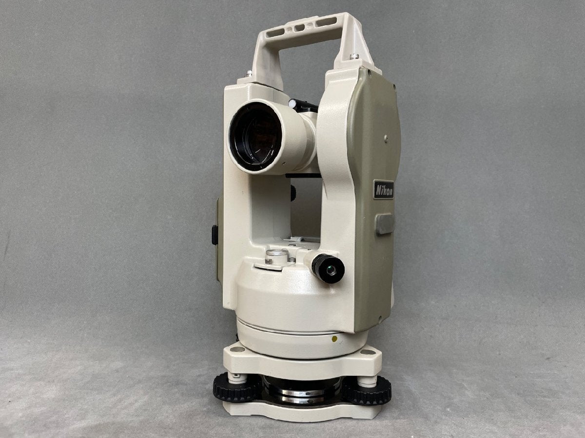 Nikon NE-20SC Surveying Angle Meter [u1241901076]