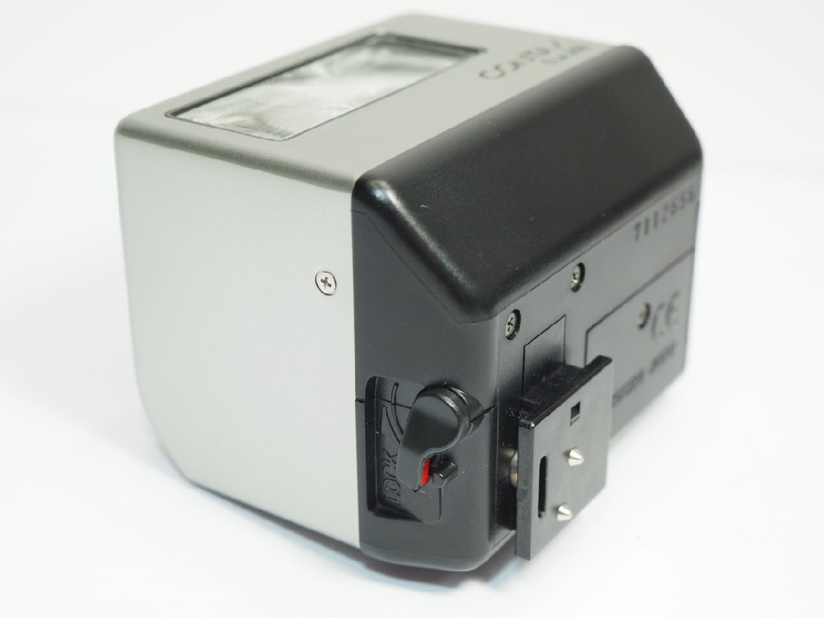 CONTAX TLA200 Strobe with Case [r1241933789]