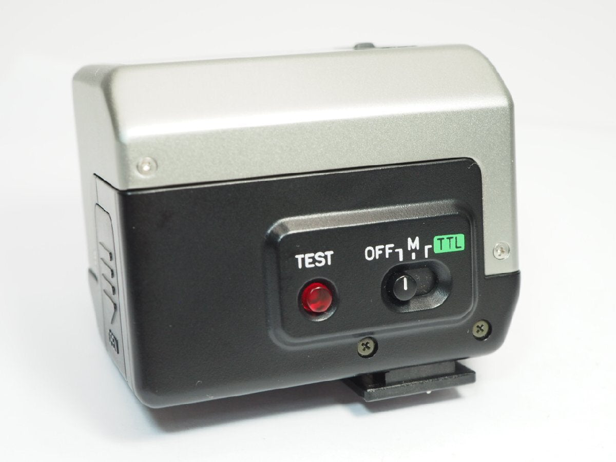 CONTAX TLA200 Strobe with Case [r1241933789]