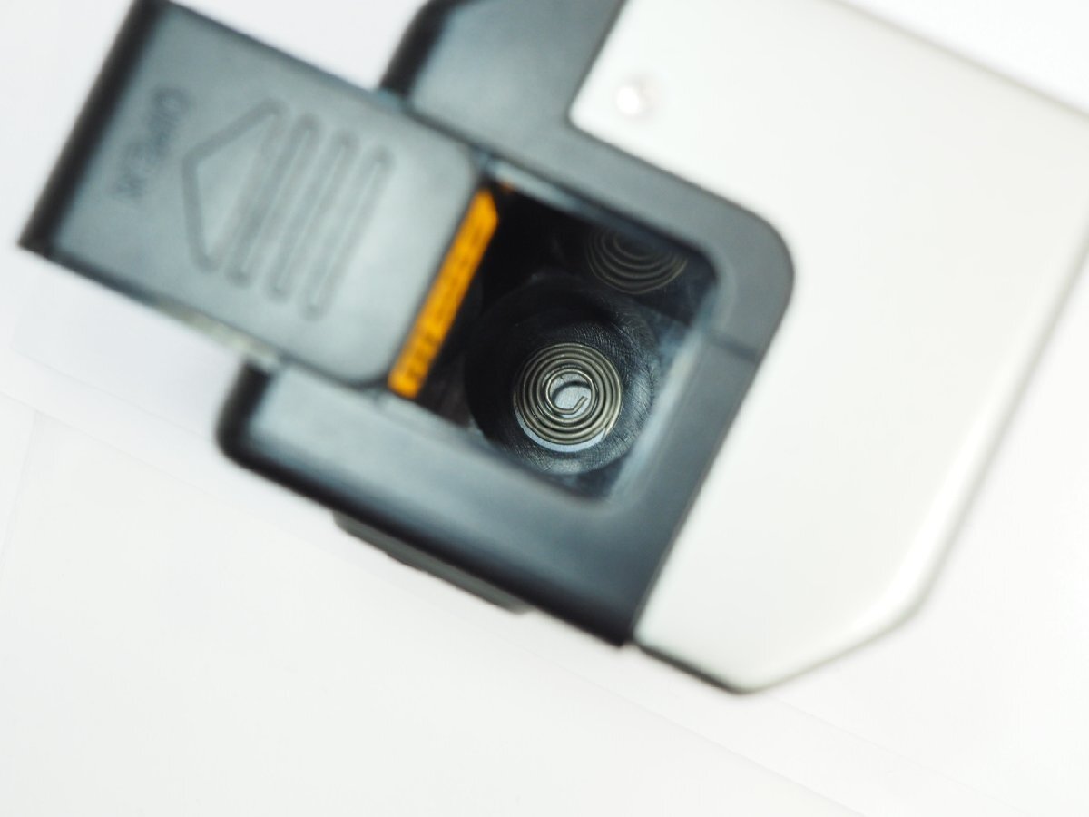 CONTAX TLA200 Strobe with Case [r1241933789]