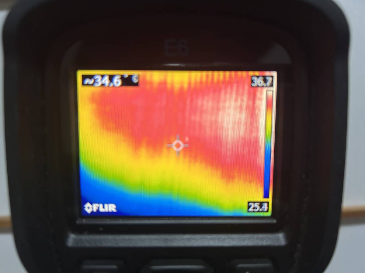 FLIR E6 Thermal Camera [u1241961895]