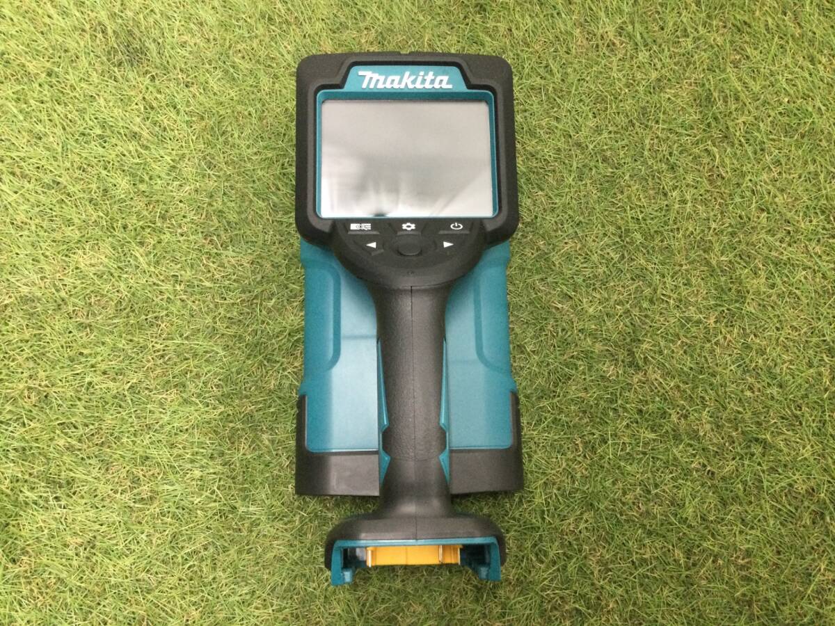 Makita WD181DZK Wall Detector 14.4-18V [e1242008684]