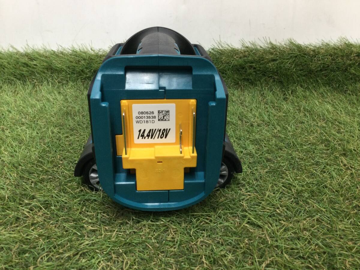Makita WD181DZK Wall Detector 14.4-18V [e1242008684]