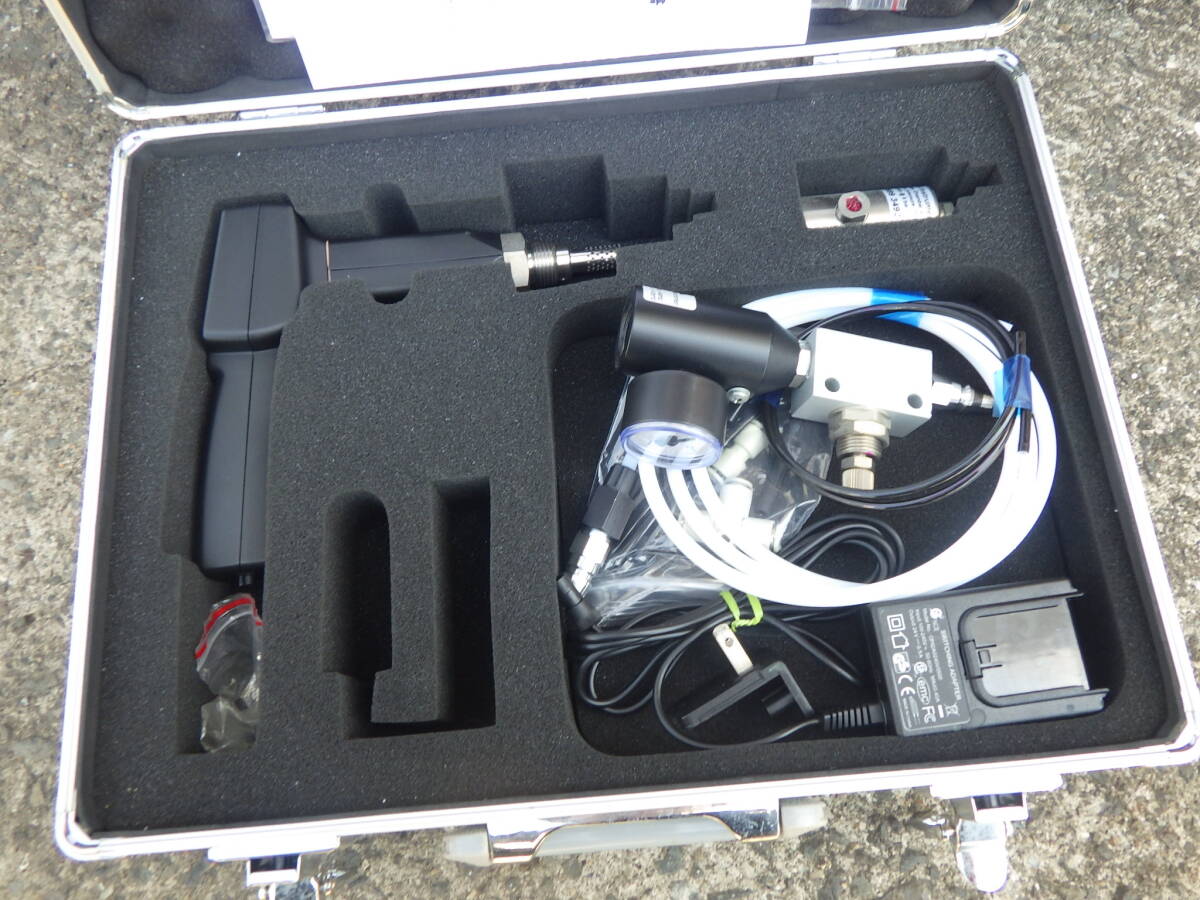 CS Instruments DP-300 Portable Dew Point Meter [f1242034218]