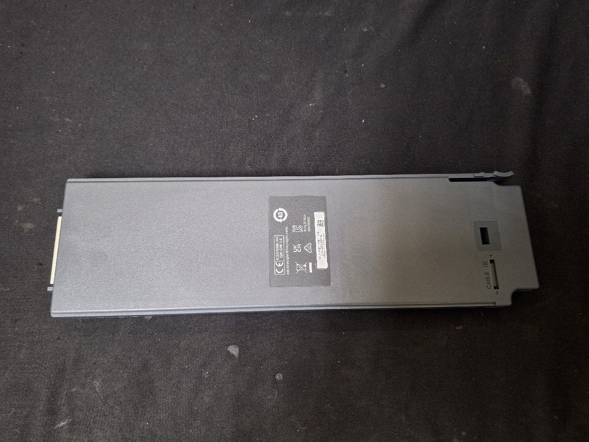 Keysight DAQM900A 20-Channel Solid-State Multiplexer Module [h1242032997]