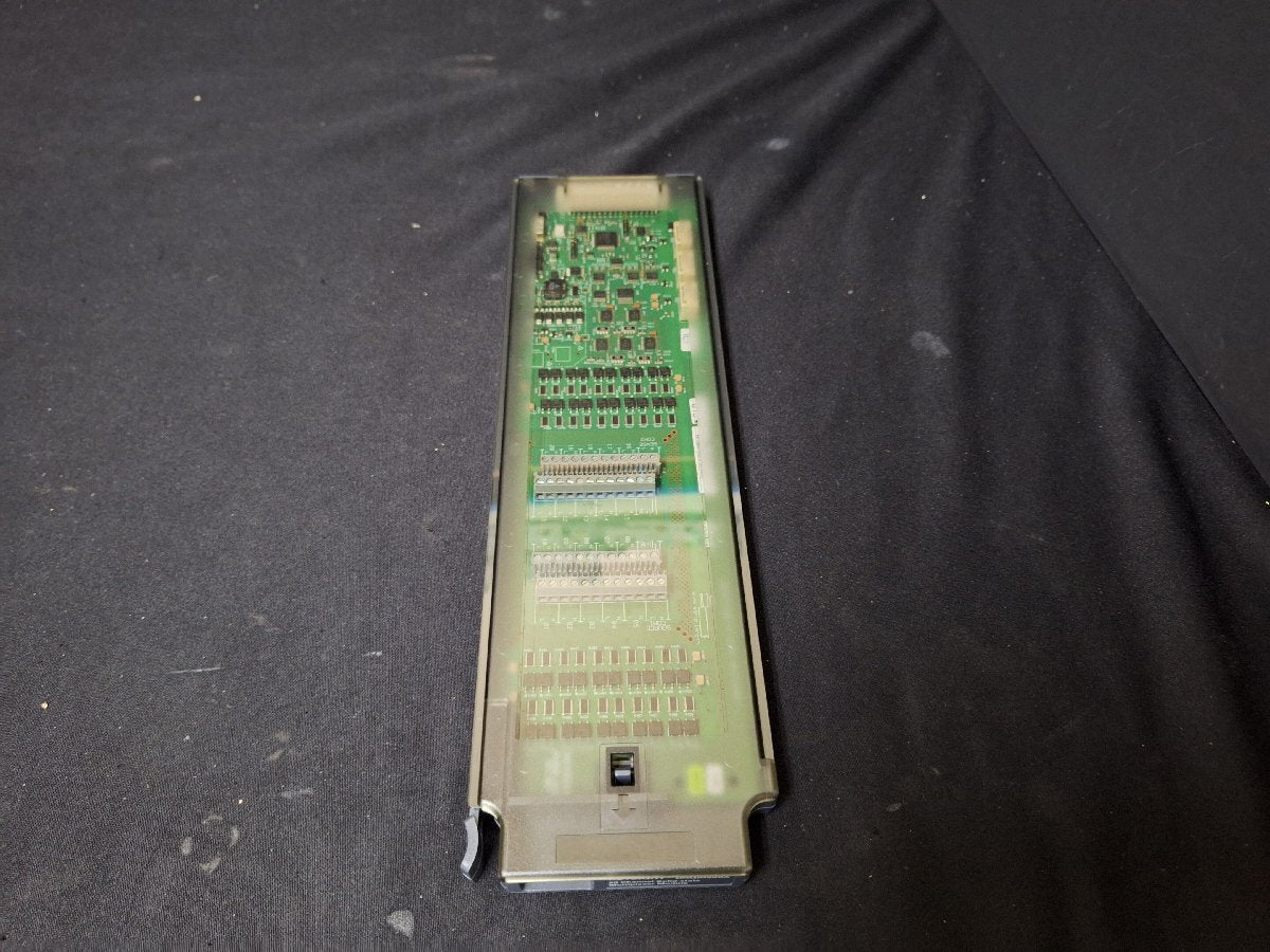 Keysight DAQM900A 20-Channel Solid-State Multiplexer Module [h1242032997]
