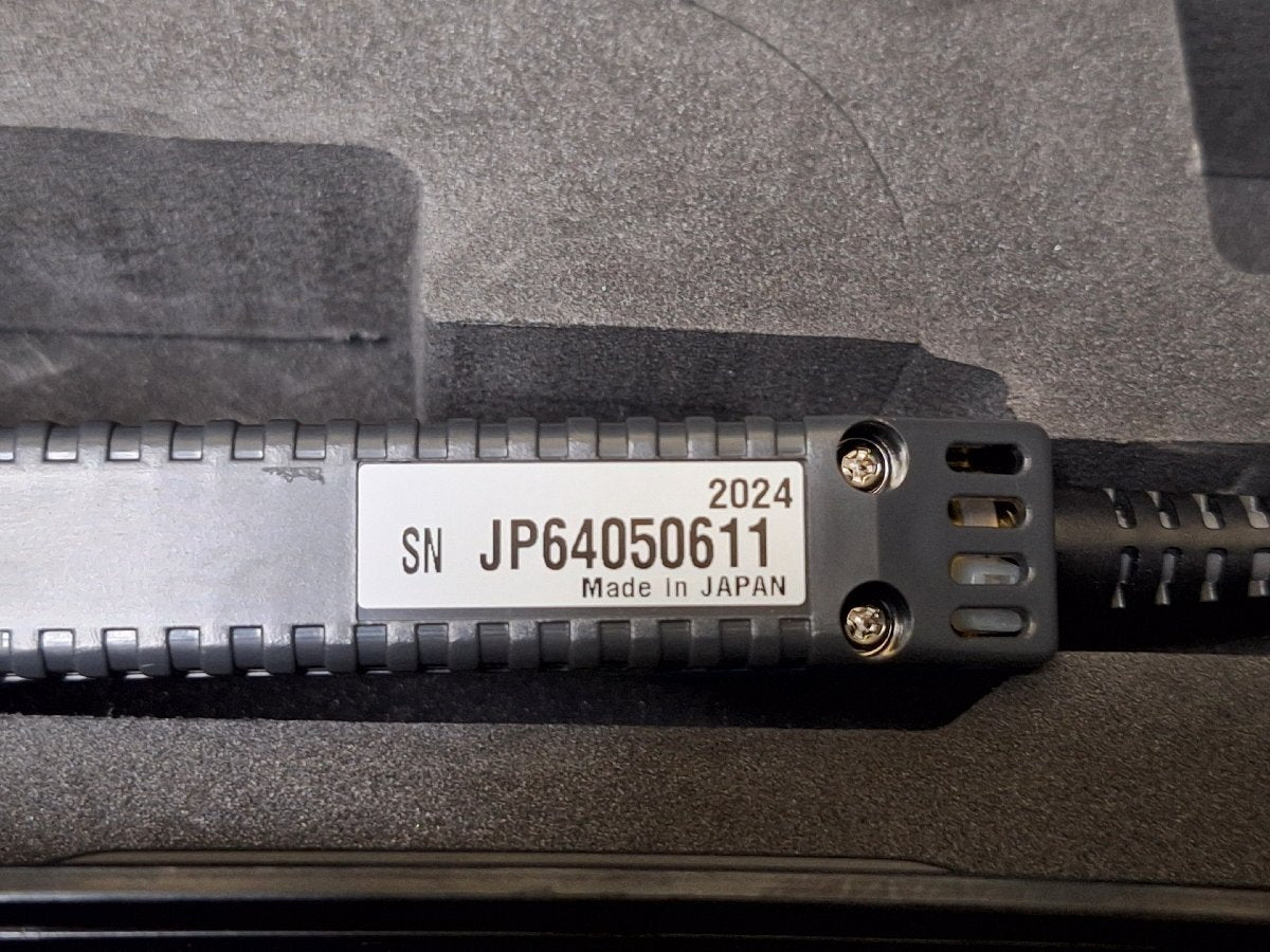 Keysight 1147B AC/DC Current Probe 15A PEAK 50 MHz [n1242037822]