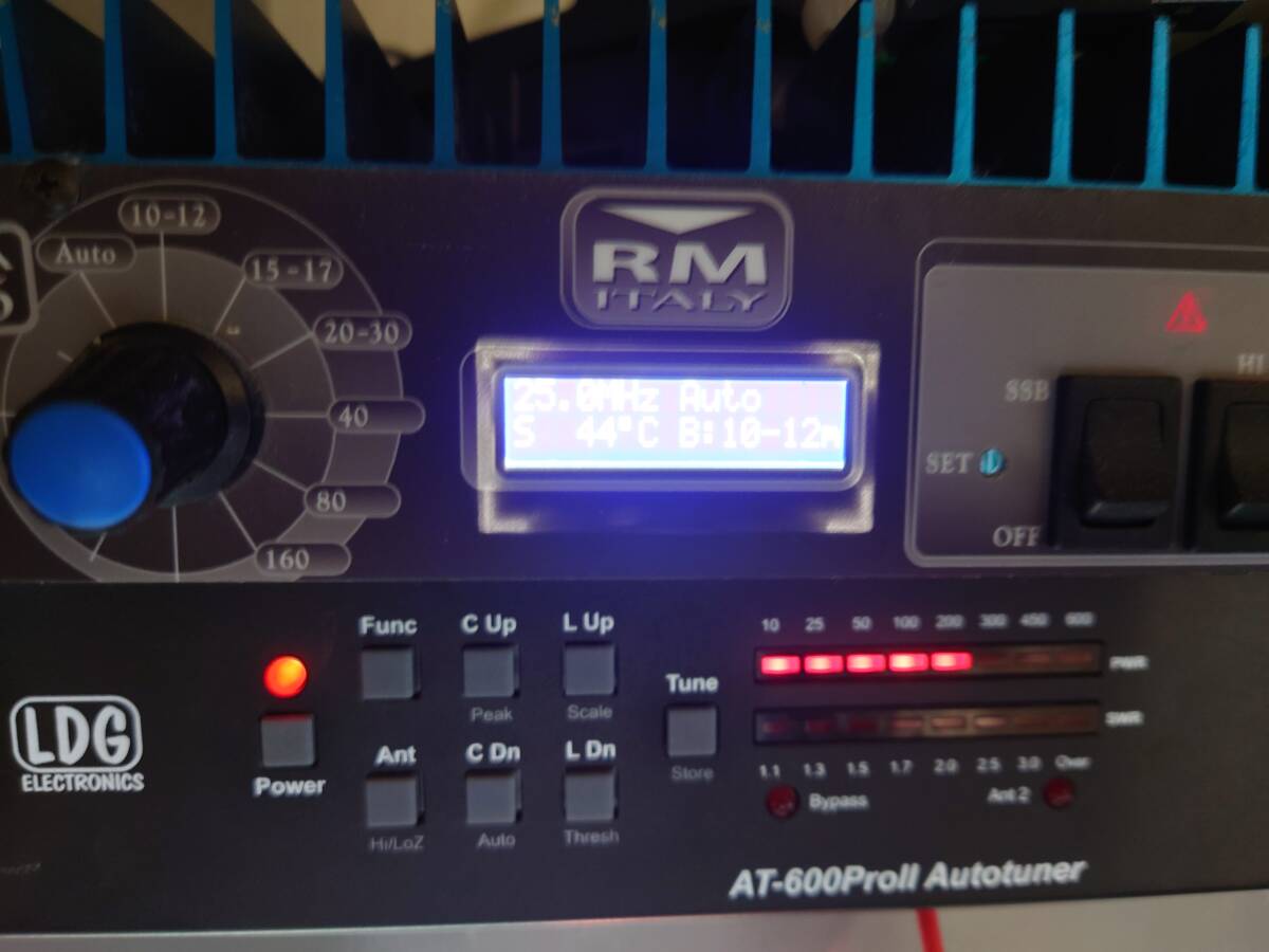 HLA305 Auto Tuner [n1242044765]